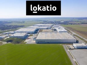 Pronájem skladu, Mladá Boleslav - Bezděčín, 4000 m2