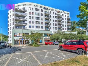 Prodej bytu 3+kk, Pardubice - Polabiny, Labský Palouk, 74 m2