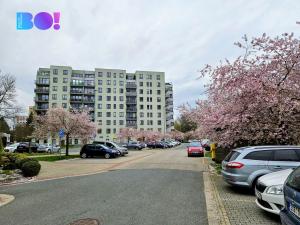Prodej bytu 3+kk, Pardubice - Polabiny, Labský Palouk, 74 m2