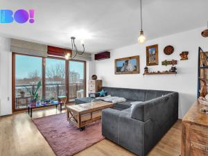 Prodej bytu 3+kk, Pardubice - Polabiny, Labský Palouk, 74 m2