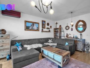Prodej bytu 3+kk, Pardubice - Polabiny, Labský Palouk, 74 m2