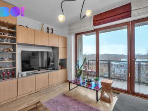 Prodej bytu 3+kk, Pardubice - Polabiny, Labský Palouk, 74 m2