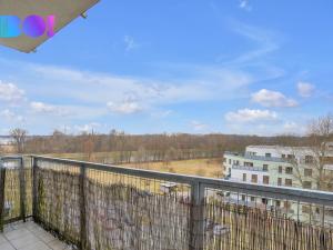 Prodej bytu 3+kk, Pardubice - Polabiny, Labský Palouk, 74 m2