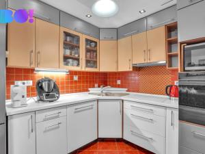 Prodej bytu 3+kk, Pardubice - Polabiny, Labský Palouk, 74 m2