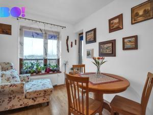 Prodej bytu 3+kk, Pardubice - Polabiny, Labský Palouk, 74 m2