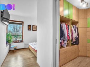 Prodej bytu 3+kk, Pardubice - Polabiny, Labský Palouk, 74 m2