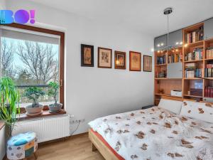 Prodej bytu 3+kk, Pardubice - Polabiny, Labský Palouk, 74 m2