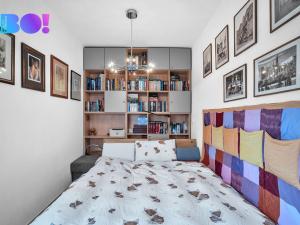 Prodej bytu 3+kk, Pardubice - Polabiny, Labský Palouk, 74 m2