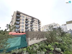 Prodej bytu 1+kk, Kralupy nad Vltavou, Nádražní, 29 m2
