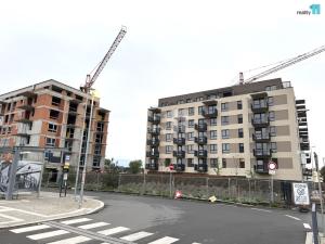 Prodej bytu 1+kk, Kralupy nad Vltavou, Nádražní, 29 m2