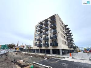 Prodej bytu 1+kk, Kralupy nad Vltavou, Nádražní, 29 m2