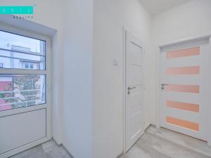 Pronájem bytu 2+kk, Olomouc, Dukelská, 46 m2