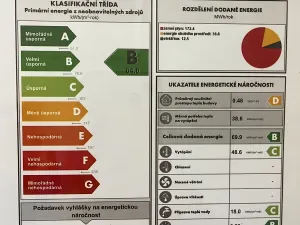 Pronájem bytu 3+kk, Liberec, Tyršova, 79 m2