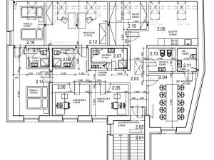 Prodej komerční nemovitosti, Praha - Malá Chuchle, Strakonická, 492 m2