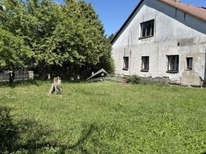 Prodej rodinného domu, Ždírec nad Doubravou - Horní Studenec, 1154 m2