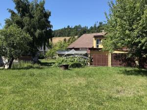 Prodej rodinného domu, Ždírec nad Doubravou - Horní Studenec, 1154 m2
