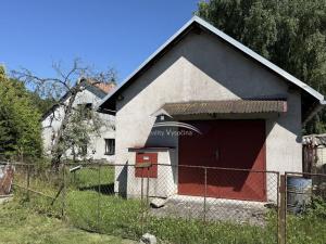 Prodej rodinného domu, Ždírec nad Doubravou - Horní Studenec, 1154 m2