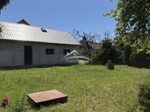 Prodej rodinného domu, Ždírec nad Doubravou - Horní Studenec, 1154 m2
