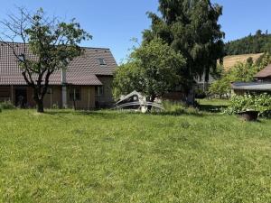 Prodej rodinného domu, Ždírec nad Doubravou - Horní Studenec, 1154 m2