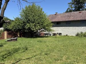 Prodej rodinného domu, Ždírec nad Doubravou - Horní Studenec, 1154 m2