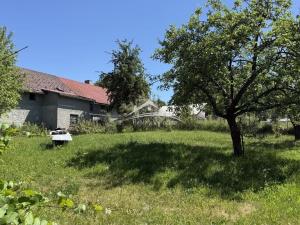 Prodej rodinného domu, Ždírec nad Doubravou - Horní Studenec, 1154 m2