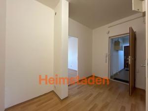 Pronájem bytu 2+1, Havířov - Město, Národní třída, 53 m2