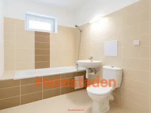 Pronájem bytu 2+1, Havířov - Prostřední Suchá, Osadní, 47 m2