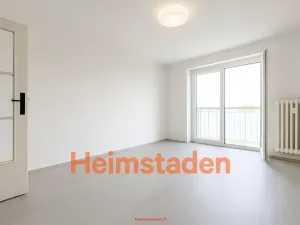 Pronájem bytu 2+1, Havířov - Prostřední Suchá, Osadní, 47 m2