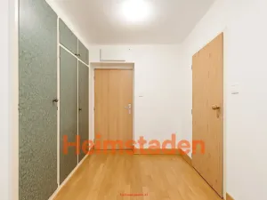 Pronájem bytu 2+1, Havířov - Prostřední Suchá, Osadní, 47 m2