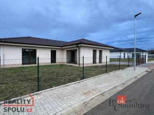 Prodej rodinného domu, Stolany, 108 m2