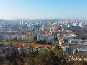 Prodej bytu 1+kk, Brno - Černá Pole, Kunzova, 37 m2