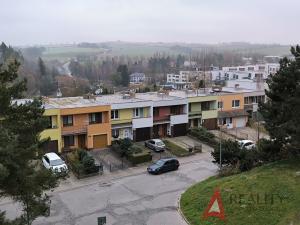 Pronájem bytu 4+1, Jihlava, Nad Plovárnou, 103 m2