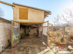 Prodej rodinného domu, Ivančice, Krumlovská, 272 m2