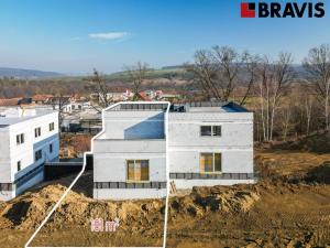 Prodej bytu 4+kk, Bučovice, Jabloňová, 131 m2