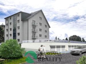 Prodej bytu 3+kk, Lázně Kynžvart, Královské svahy, 66 m2