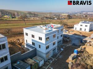 Prodej bytu 2+kk, Bučovice - Kloboučky, 52 m2