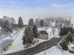 Prodej apartmánu, Písařov - Bukovice, 520 m2