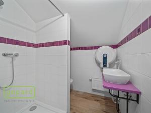 Prodej apartmánu, Písařov - Bukovice, 520 m2