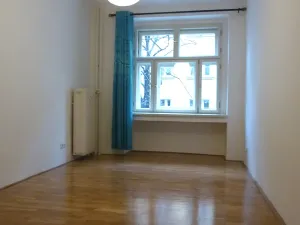 Pronájem bytu 2+kk, Praha - Žižkov, Lucemburská, 47 m2