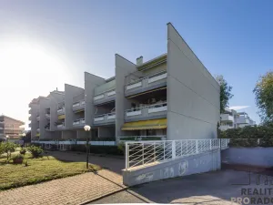 Prodej bytu 2+kk, Montesilvano,Itálie, 57 m2