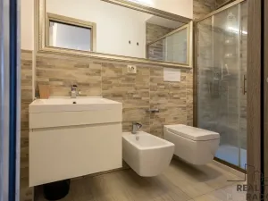 Prodej bytu 2+kk, Montesilvano,Itálie, 57 m2