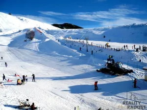 Prodej bytu 2+kk, Montesilvano,Itálie, 57 m2