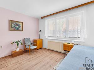 Prodej rodinného domu, Morkůvky, 270 m2