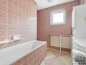 Prodej rodinného domu, Morkůvky, 270 m2