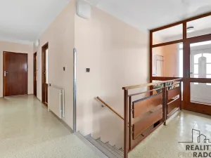 Prodej rodinného domu, Morkůvky, 270 m2