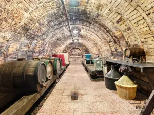 Prodej rodinného domu, Morkůvky, 270 m2