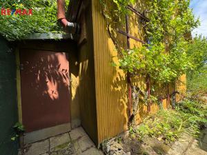 Prodej chaty, Olomouc, Na Stráni, 19 m2