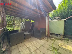 Prodej chaty, Olomouc, Na Stráni, 19 m2