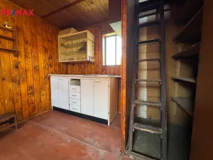 Prodej chaty, Olomouc, Na Stráni, 19 m2