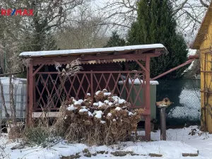 Prodej chaty, Olomouc, Na Stráni, 19 m2